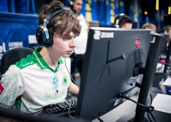 Kyousuke (Falcons) : « À ce niveau, tu dois jouer sans avoir peur »