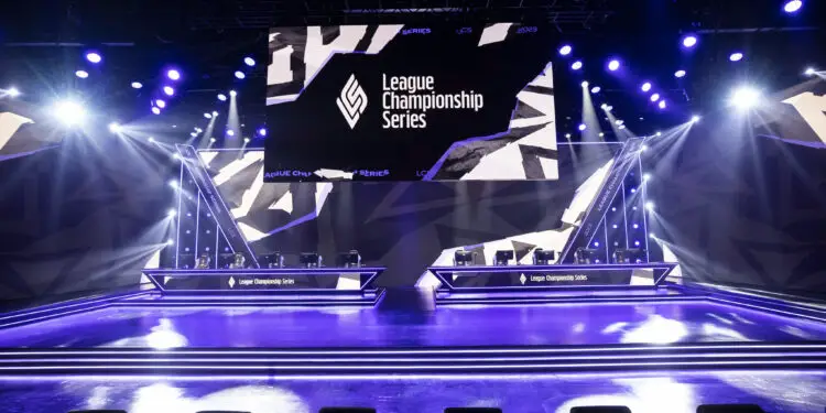 Riot Games fait marche arrière : retour des LCS et du CBLOL en 2026