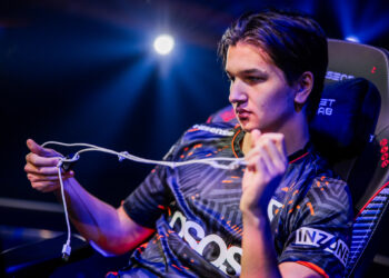 Miné par des problèmes de santé, Leo quitte Fnatic… et la scène VALORANT