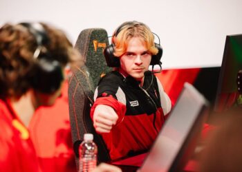 Champions 2025 : XLG – Sentinels en direct