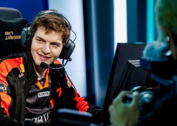 Mikyx (Fnatic) : « Gagner le split et battre G2, ce serait enfin un titre sans eux »