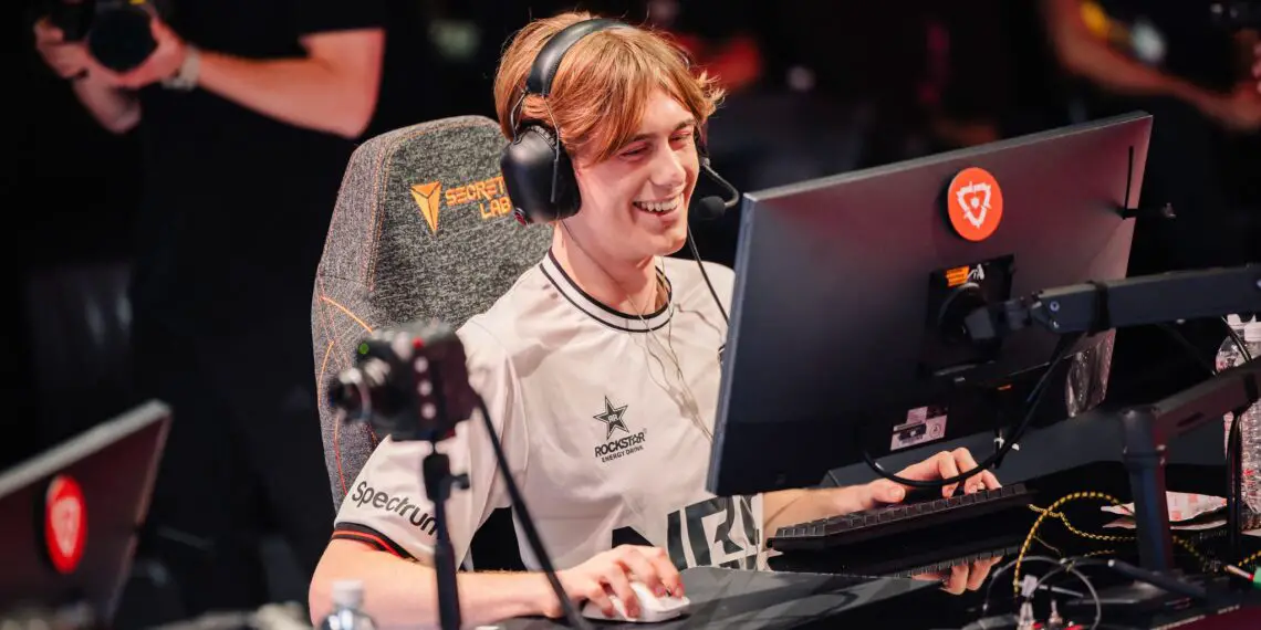 Champions 2025 : MIBR – NRG en direct