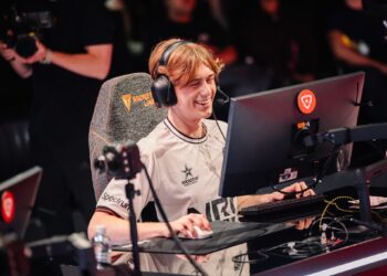 Champions 2025 : MIBR – NRG en direct