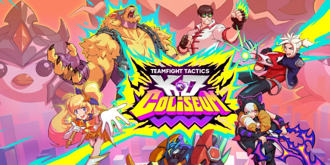 La Tactician’s Cup #1 à suivre en direct