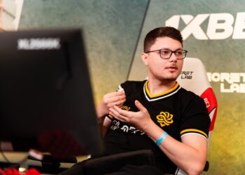 Gaimin Gladiators de retour sur CS… avec un roster 100% brésilien