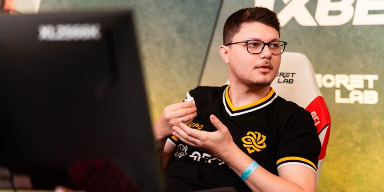 Gaimin Gladiators de retour sur CS… avec un roster 100% brésilien