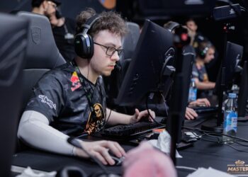 ESL Pro League : M80 – ENCE en direct