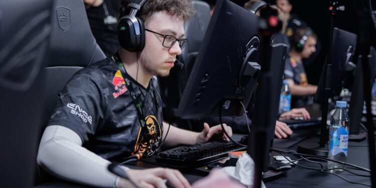 ESL Pro League : M80 – ENCE en direct