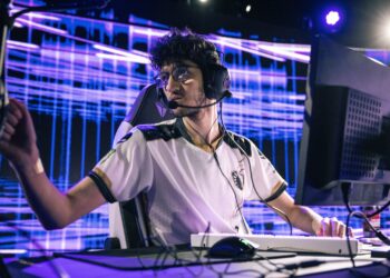 Nivera va remplacer Maka chez 3DMAX