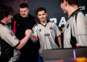 Seikoo va quitter Gentle Mates pour…