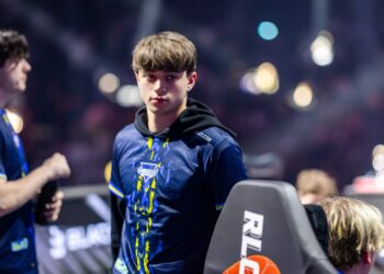 Gentle Mates, avec trois recrues sur Rocket League ?