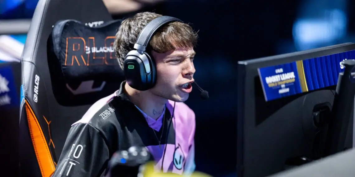 Vitality a trouvé le remplaçant de M0nkey M00n