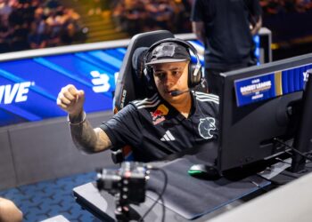 FURIA va changer de roster sur Rocket League