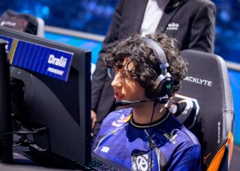 La Karmine Corp dit adieu à dralii