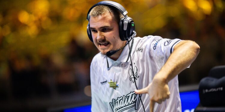 Worlds RLCS : le Play-In en direct