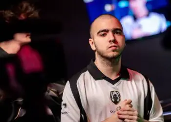 Flakked se sent « coupable » après l’échec de Team Heretics