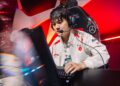 Retraite forcée pour JackeyLove ?
