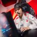 Retraite forcée pour JackeyLove ?