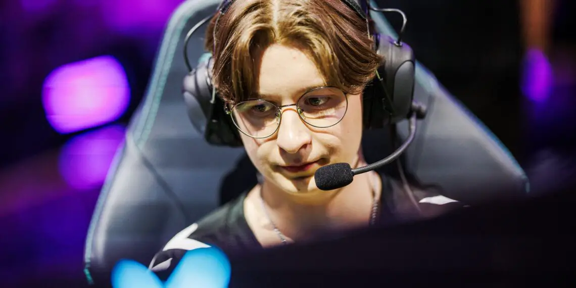 Vitality.Bee valide son ticket pour les EMEA Masters