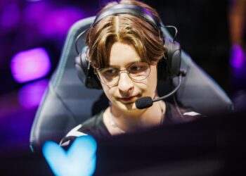 Vitality.Bee valide son ticket pour les EMEA Masters