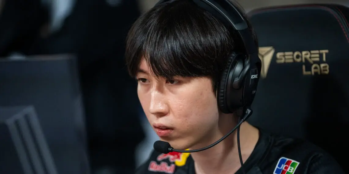 OWCS 2025 : le Jour 4 en direct