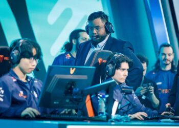 Reha (Karmine Corp) : « Nous pouvons être la meilleure équipe d’Europe »