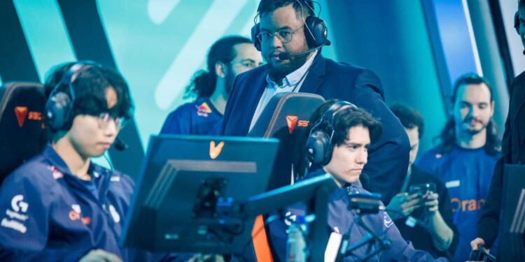 Reha (Karmine Corp) : « Nous pouvons être la meilleure équipe d’Europe »