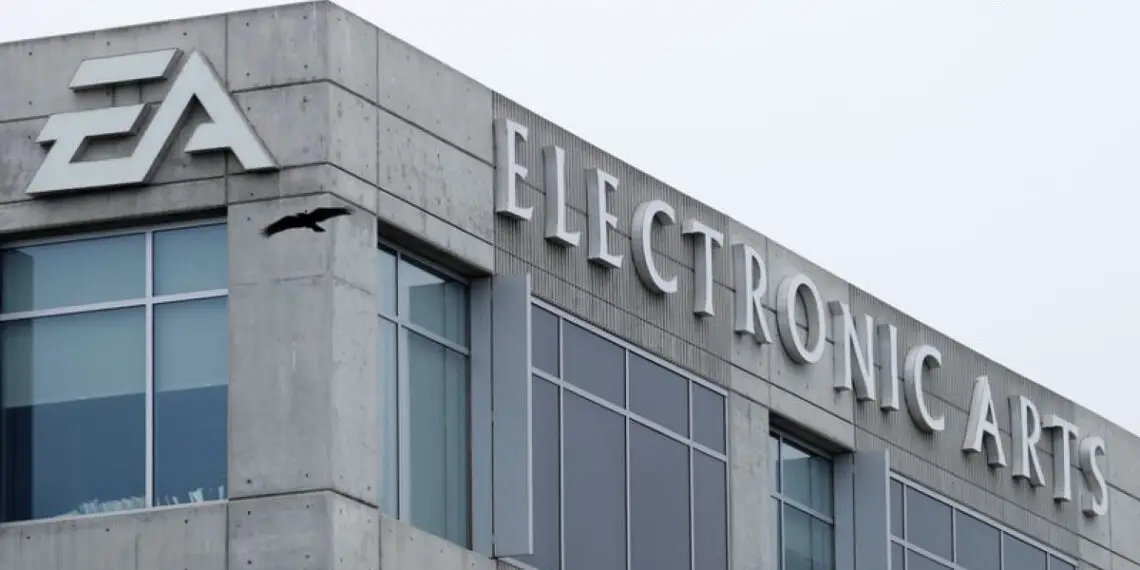 L’Arabie saoudite s’offre EA pour 47 milliards d’euros !