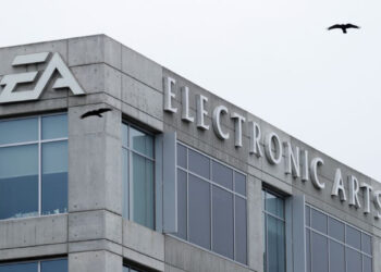 L’Arabie saoudite s’offre EA pour 47 milliards d’euros !