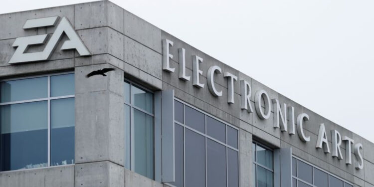 L’Arabie saoudite s’offre EA pour 47 milliards d’euros !