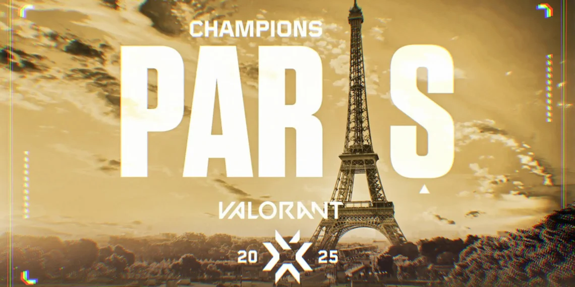 Champions 2025 : la liste des 16 qualifiés