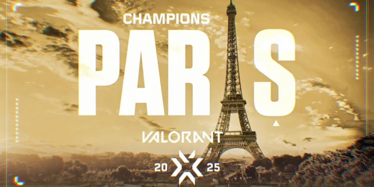 Champions 2025 : la liste des 16 qualifiés