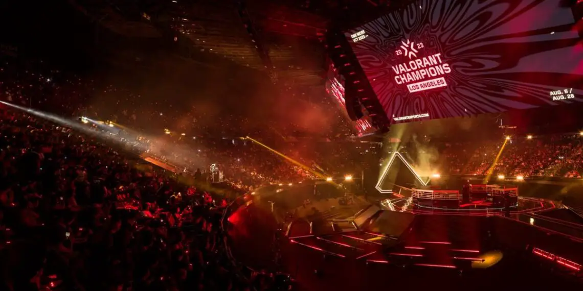 Le tirage des Champions 2025, avec Liquid dans le groupe de la mort et un choc G2 – Heretics