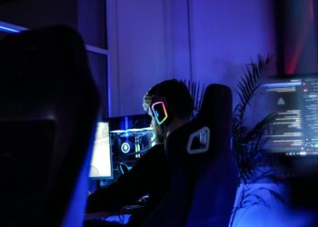 Paris eSport 2.0 : L’avenir des plateformes de jeux compétitifs