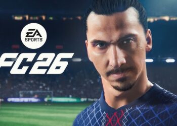 EA SPORTS FC 26 : les meilleures notes de Ligue 1 McDonald’s et de l’Arkema Première Ligue révélées