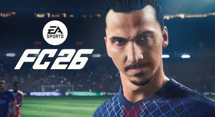 EA SPORTS FC 26 : les meilleures notes de Ligue 1 McDonald’s et de l’Arkema Première Ligue révélées