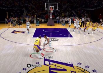 TEST – NBA 2K26 : Plus grand, plus beau, plus exigeant