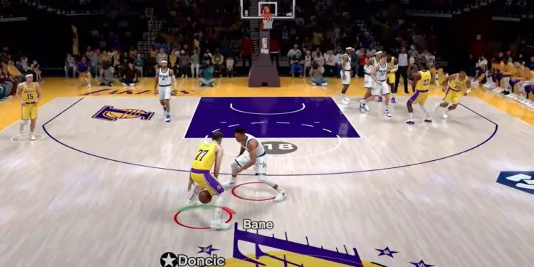 TEST – NBA 2K26 : Plus grand, plus beau, plus exigeant