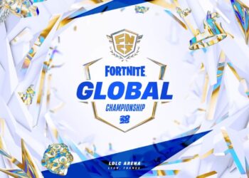 FNCS Global Championship : le Jour 1 en direct