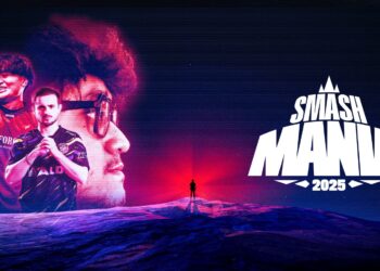 SmashMania 2025 : les waves en direct avec MkLeo, Glutonny, Crêpe Salée…