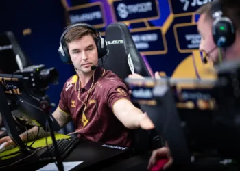 ESL Pro League : Astralis – Fluxo en direct