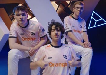 Worlds RLCS : à Lyon, la Karmine Corp rêve enfin d’un sacre mondial
