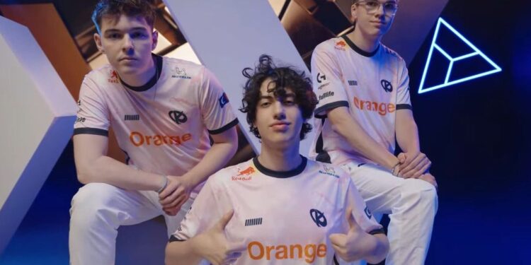 Worlds RLCS : à Lyon, la Karmine Corp rêve enfin d’un sacre mondial