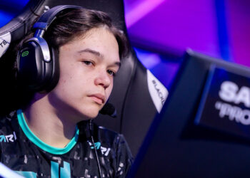 The International 2025 : PARIVISION – Xtreme Gaming en direct
