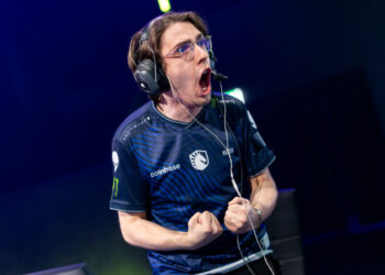 paTiTek (Team Liquid) : « J’aime prouver que les gens ont tort, encore et encore »