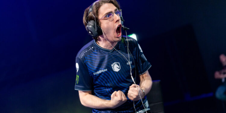 paTiTek (Team Liquid) : « J’aime prouver que les gens ont tort, encore et encore »