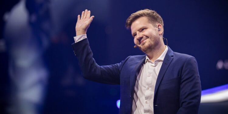 « Je peux enfin vivre » : dupreeh profite de sa retraite