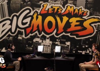 Let’s Make BIG Moves de retour en 2026, sans Luminosity