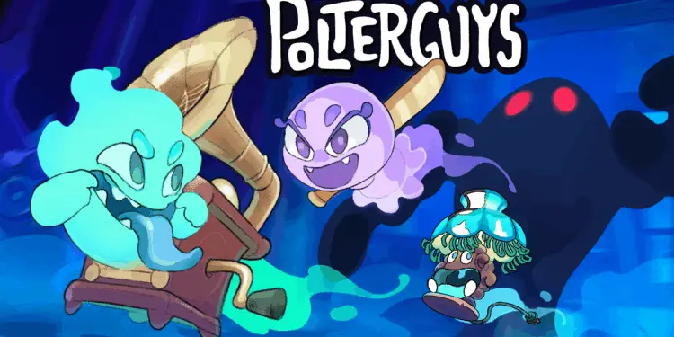 Jouez à Polterguys pendant le festival de démos ID@Xbox Indie Selects