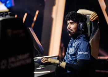 Champions 2025 : MIBR – RRQ en direct